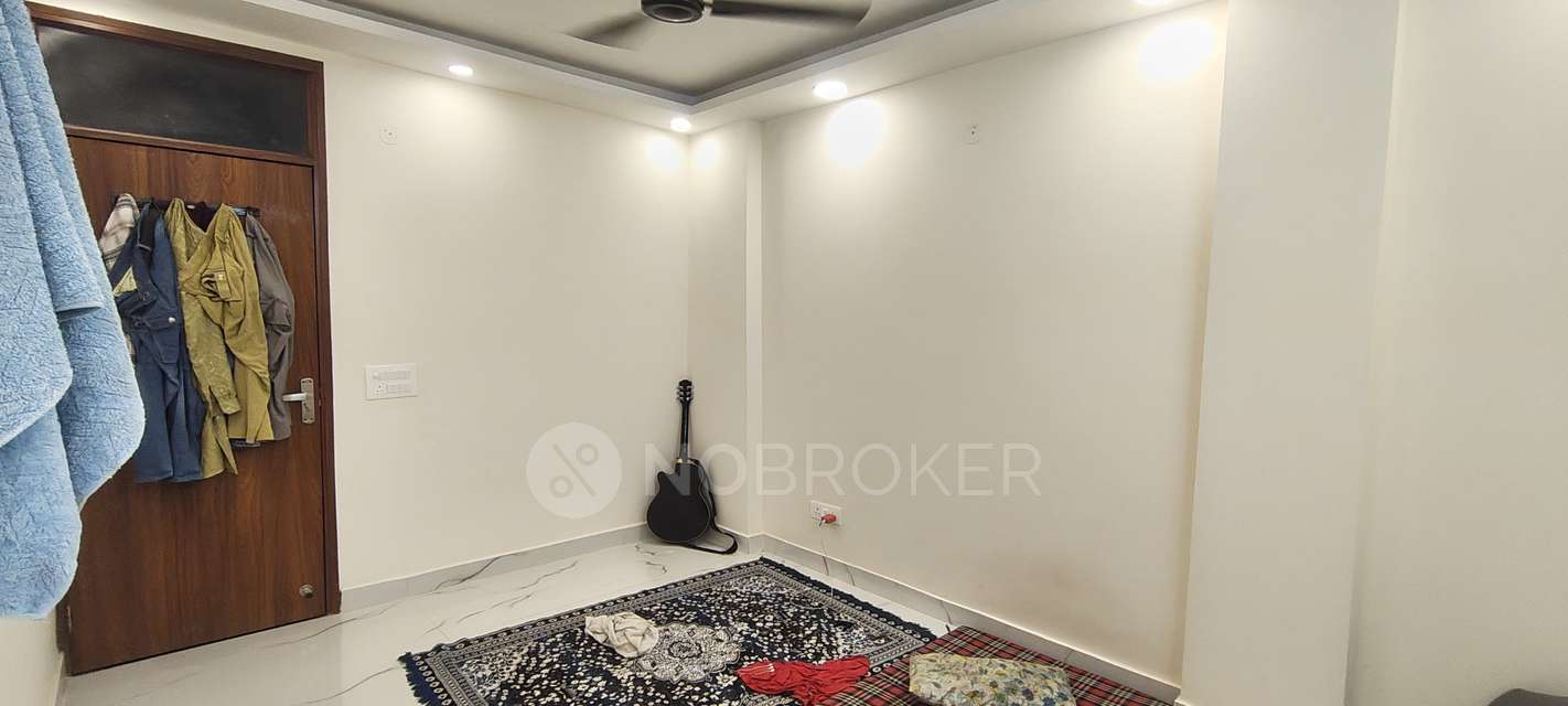 2 BHK House for Rent  In Okhla