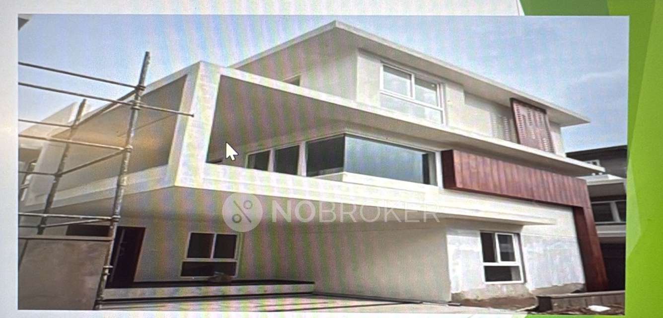 4+ BHK Villa In Radhey Raaga For Sale  In Patighanpur