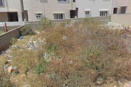 Plot For Sale  In Vaderahalli