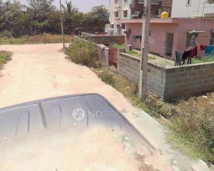 Plot For Sale  In Vaderahalli