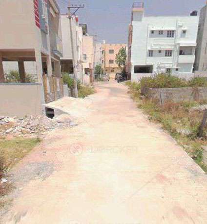 Plot For Sale  In Vaderahalli