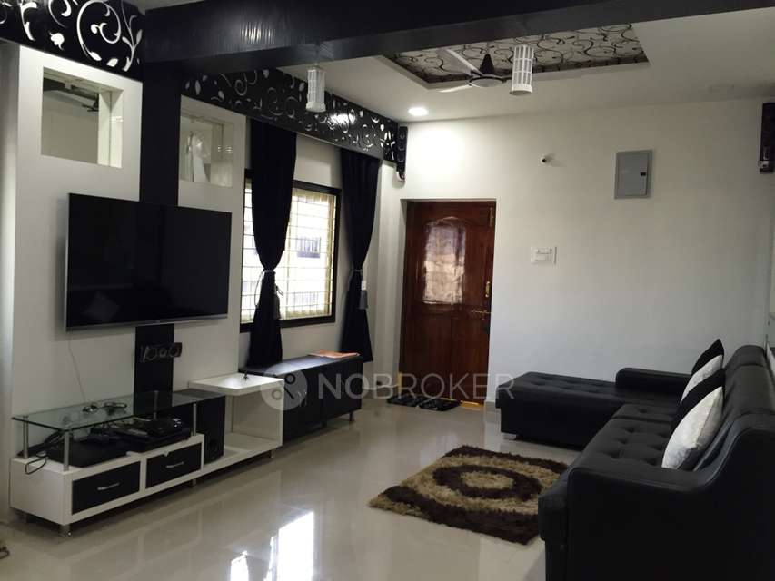 3 BHK Flat In Gandhinagar for Rent  In Gandhinagar Main Road