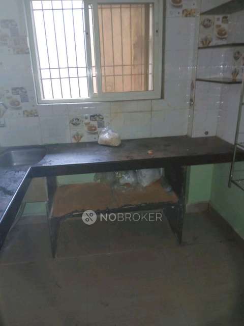 1 BHK House for Rent  In Nandivali Gaon