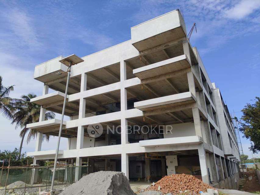 Shop in Confident Central, Bangalore for sale 