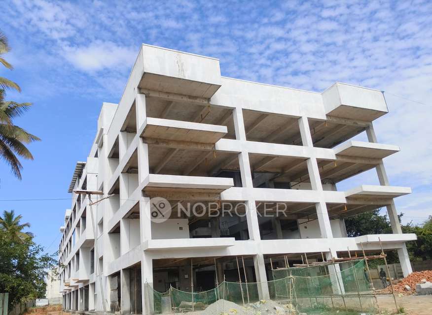 Shop in Confident Central, Bangalore for sale 