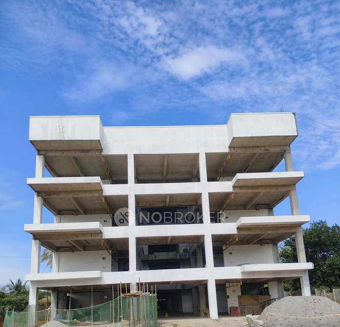 Shop in Confident Central, Bangalore for sale 