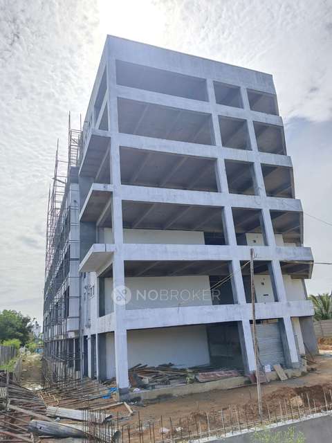 Shop in Confident Central, Bangalore for sale 