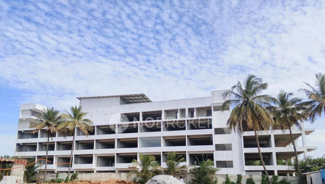 Shop in Confident Central, Bangalore for sale 