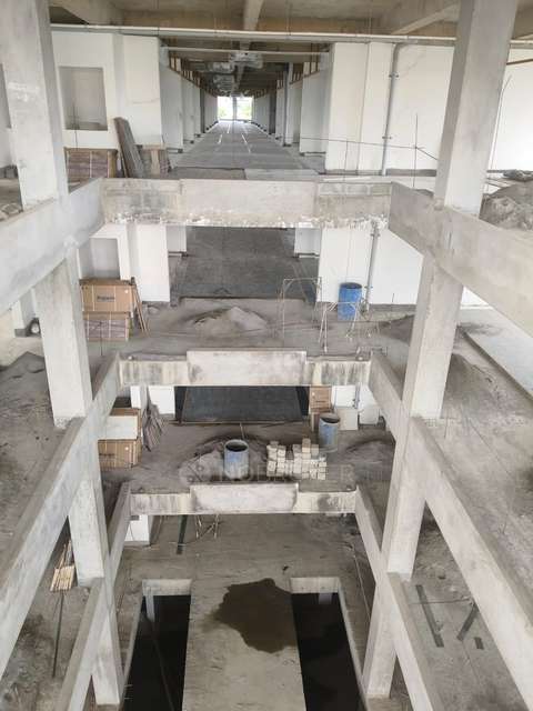 Shop in Confident Central, Bangalore for sale 