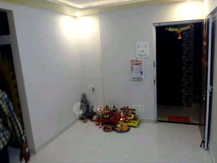 1 BHK Flat In Nityanand Krupa Apartment For Sale  In 8rvq+jcj, Naigaon West, Pali, Maharashtra 401207, India