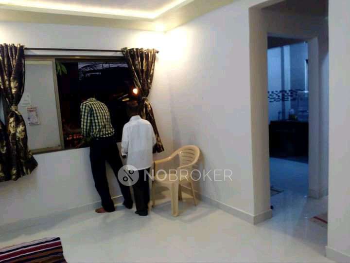 1 BHK Flat In Nityanand Krupa Apartment For Sale  In 8rvq+jcj, Naigaon West, Pali, Maharashtra 401207, India