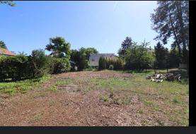 Plot For Sale  In Paris International