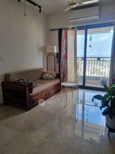 1 BHK Flat In Aaradhya Highpark Park For Sale  In Dahisar East