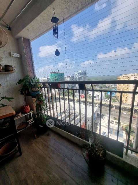 1 BHK Flat In Aaradhya Highpark Park For Sale  In Dahisar East