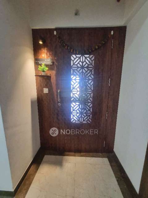 1 BHK Flat In Aaradhya Highpark Park For Sale  In Dahisar East