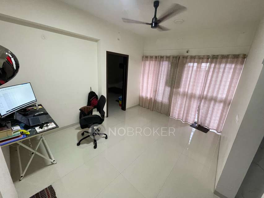 2 BHK Flat In Shree Hari Ravet for Rent  In Ravet