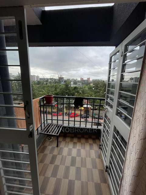 2 BHK Flat In Shree Hari Ravet for Rent  In Ravet