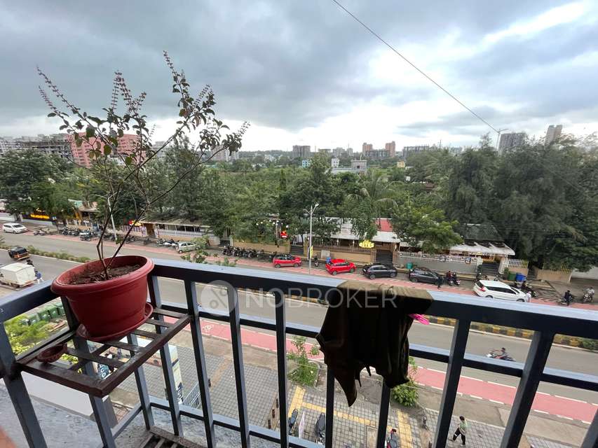 2 BHK Flat In Shree Hari Ravet for Rent  In Ravet