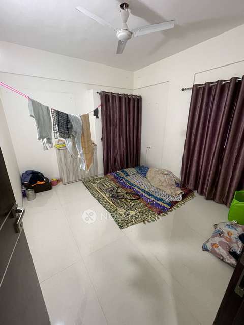 2 BHK Flat In Shree Hari Ravet for Rent  In Ravet