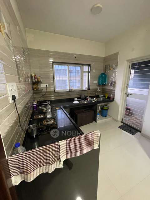 2 BHK Flat In Shree Hari Ravet for Rent  In Ravet