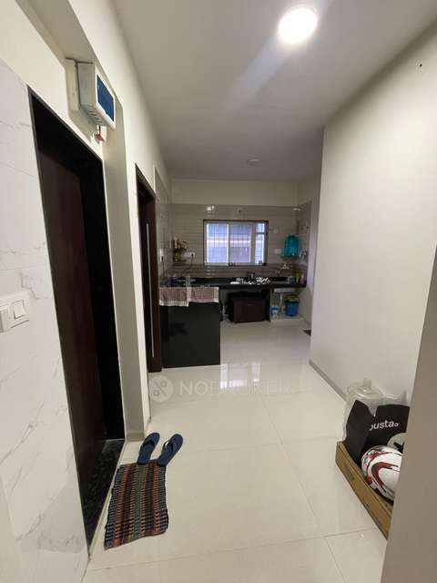 2 BHK Flat In Shree Hari Ravet for Rent  In Ravet