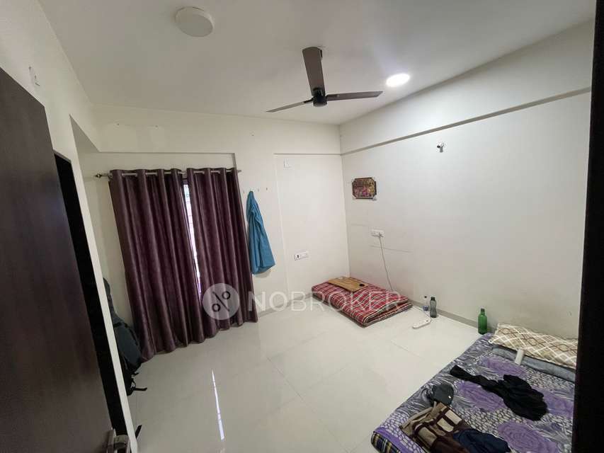 2 BHK Flat In Shree Hari Ravet for Rent  In Ravet