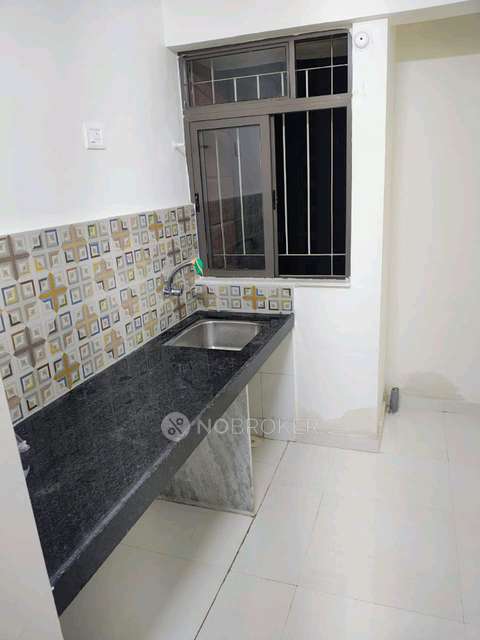 1 BHK Flat In Glory- Dosti Greater Thane for Rent  In Thane 