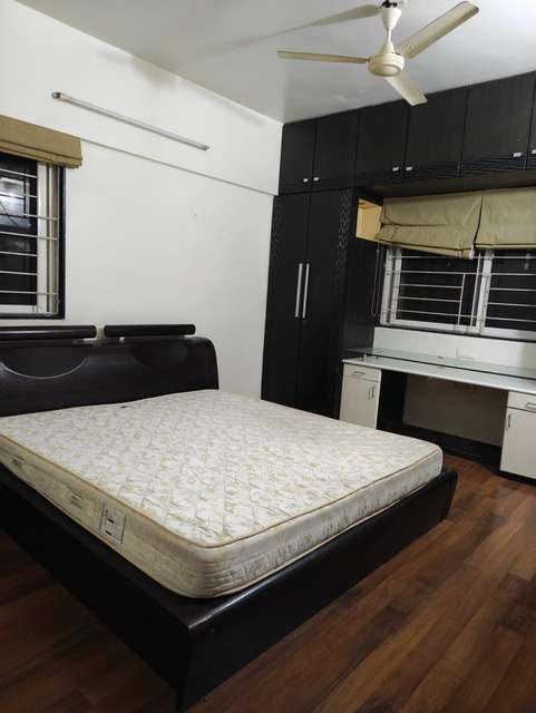 3 BHK Flat In Magarpatta Laburnum Park, Hadapsar for Rent  In Laburnum Park