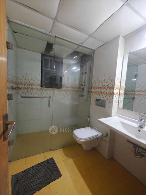 3 BHK Flat In Magarpatta Laburnum Park, Hadapsar for Rent  In Laburnum Park