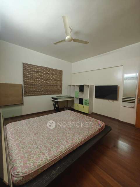 3 BHK Flat In Magarpatta Laburnum Park, Hadapsar for Rent  In Laburnum Park