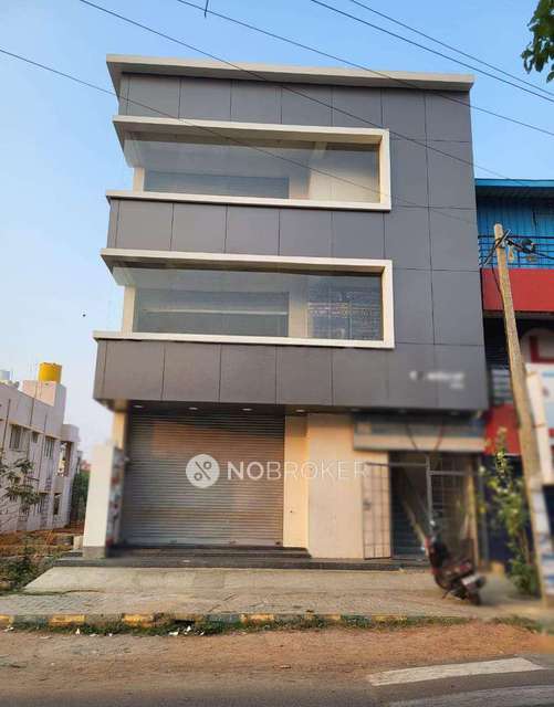 Shop in Manjunath Nagar, Bangalore for Rent 