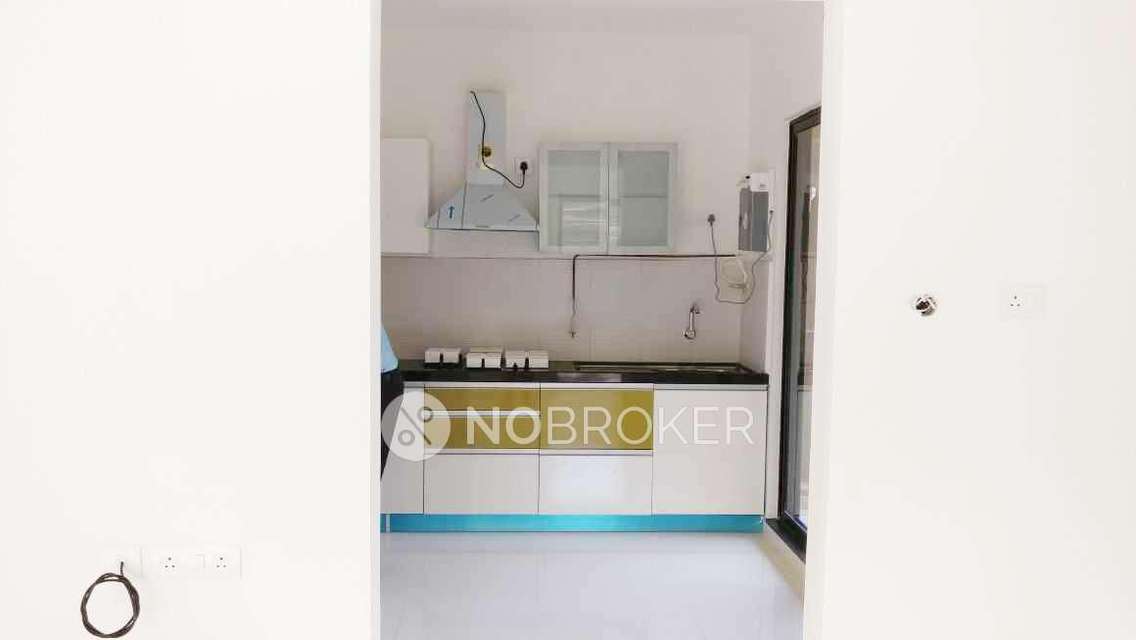 2 BHK Flat In Pride World City Brooklyn For Sale  In Lohegaon