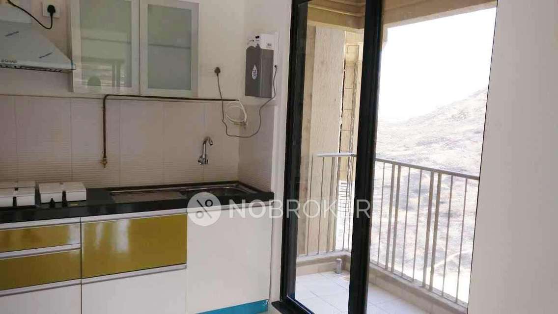 2 BHK Flat In Pride World City Brooklyn For Sale  In Lohegaon