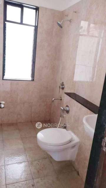 2 BHK Flat In Pride World City Brooklyn For Sale  In Lohegaon