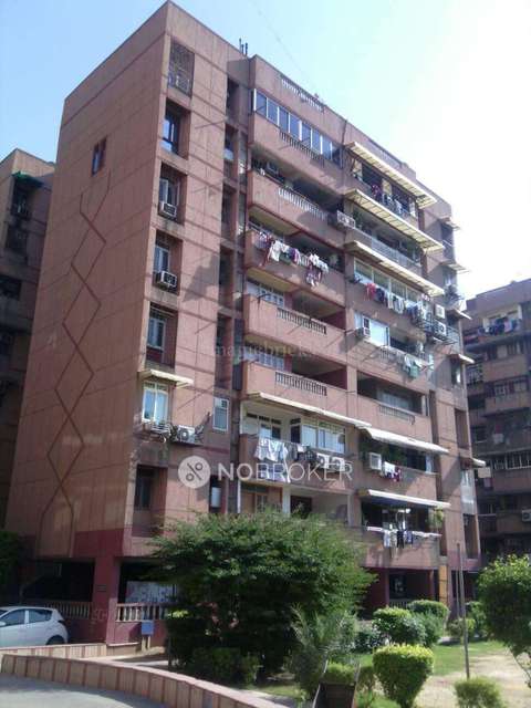 2 BHK Flat In Sai Baba Apartment For Sale  In Wadebolai