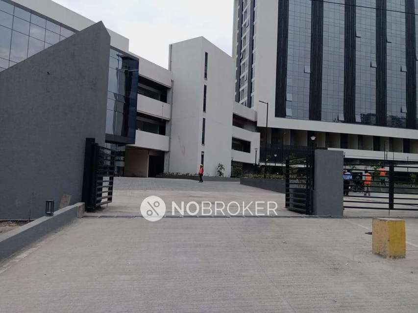 Office Space in Hinjawadi, Pune for sale 