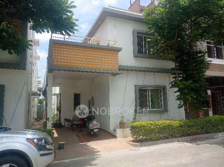 2 BHK Villa In Mbr Gem Park Villa For Sale  In Sarjapura