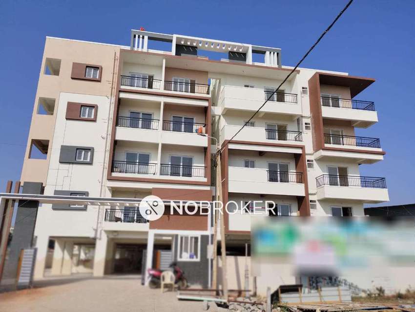 2 BHK Flat In Sri Balaji Siganture  For Sale  In Horamavu