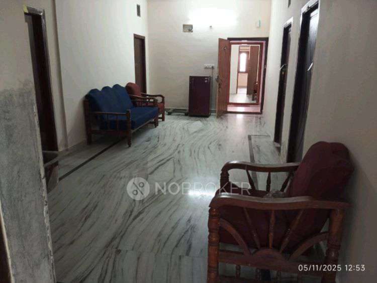 3 BHK Flat In Navaratna Towers for Rent  In Indira Nagar, Gachibowli