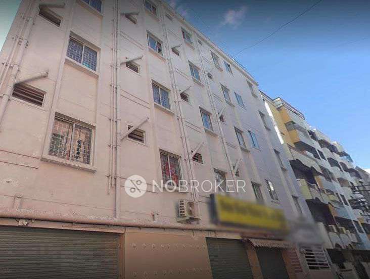 PG for Boys in J. P.nagar