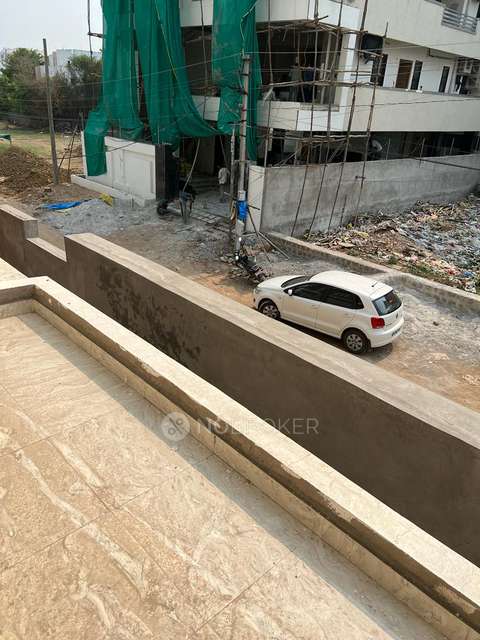 2 BHK Flat In Glory Heights, Bandlaguda Jagir For Sale  In Bandlaguda Jagir