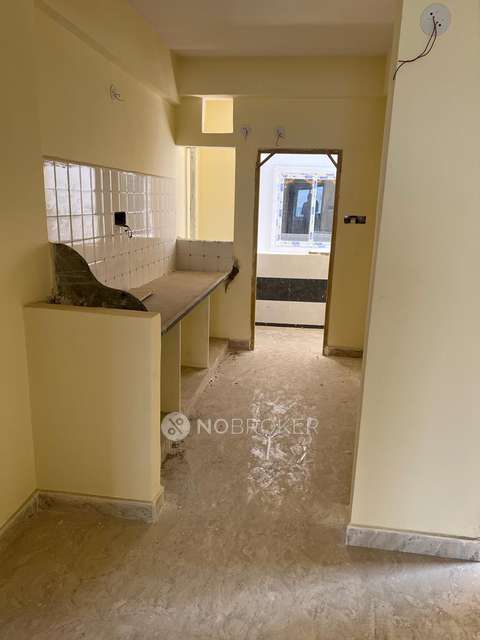 2 BHK Flat In Glory Heights, Bandlaguda Jagir For Sale  In Bandlaguda Jagir