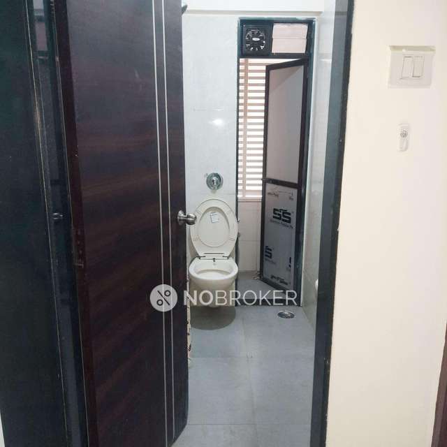 1 BHK Flat In  Ulhas Building,  For Sale  In Thane West