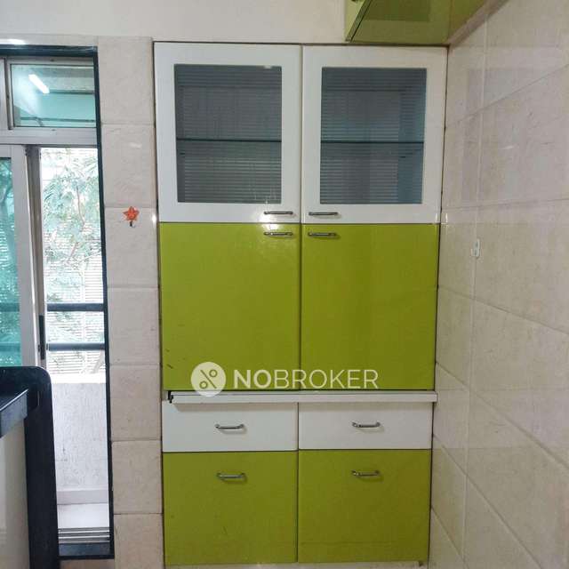 1 BHK Flat In  Ulhas Building,  For Sale  In Thane West