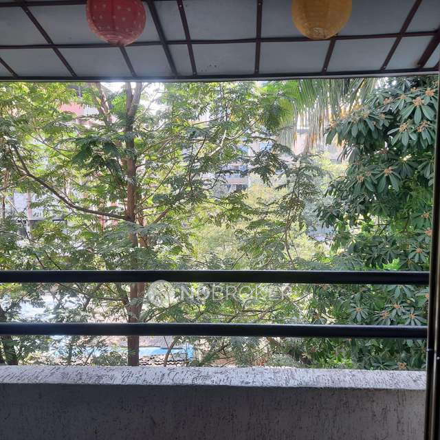 1 BHK Flat In  Ulhas Building,  For Sale  In Thane West