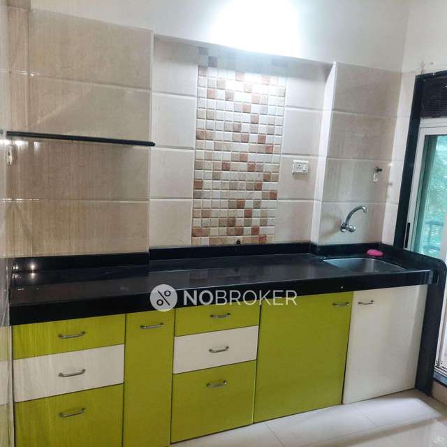 1 BHK Flat In  Ulhas Building,  For Sale  In Thane West