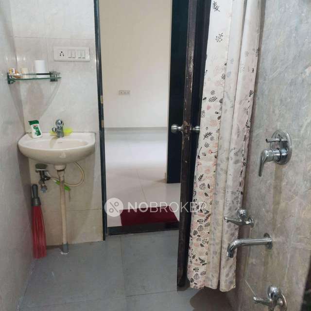 1 BHK Flat In  Ulhas Building,  For Sale  In Thane West