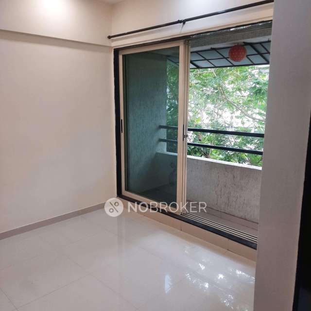 1 BHK Flat In  Ulhas Building,  For Sale  In Thane West