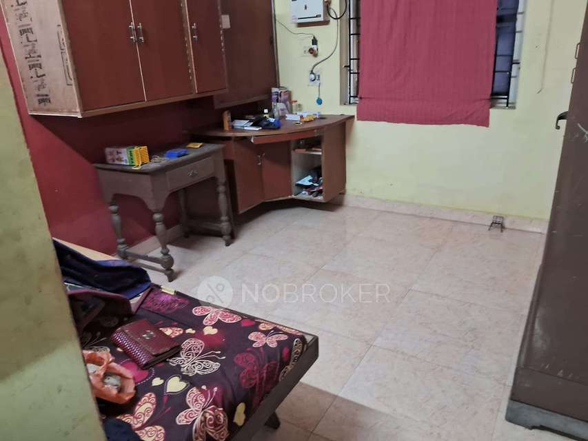 2 BHK Flat In Kalaimagal Apartment  For Sale  In Madipakkam