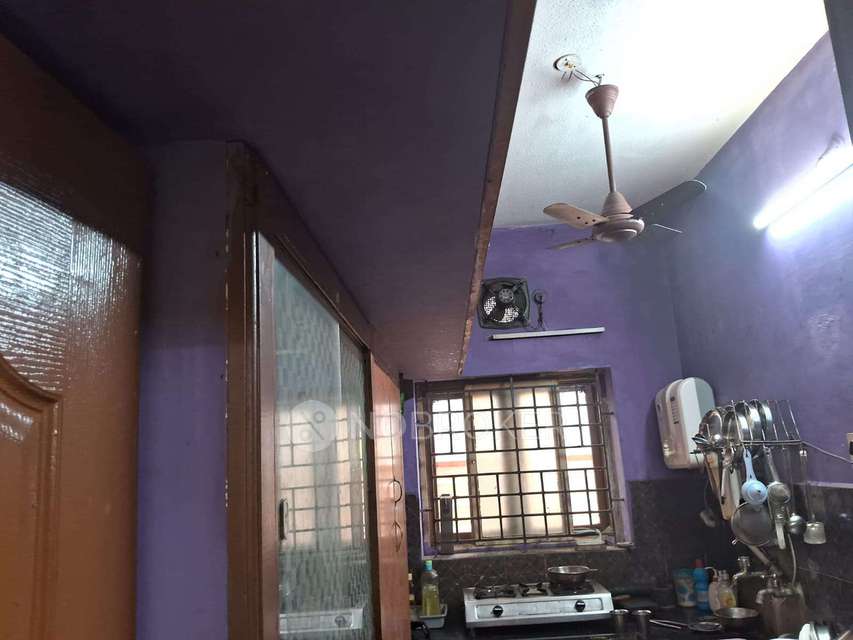 2 BHK Flat In Kalaimagal Apartment  For Sale  In Madipakkam